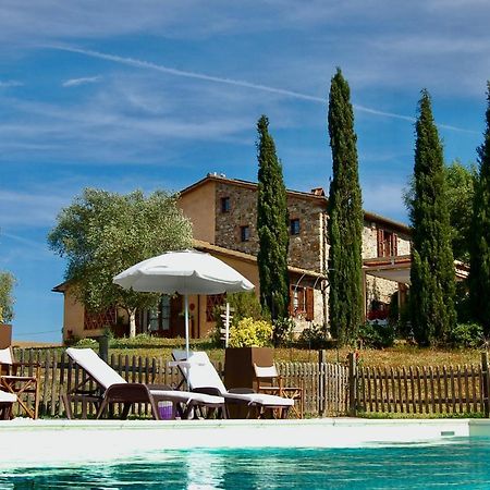 Bed And Breakfast Casale Del Sole Castellina Marittima Kültér fotó