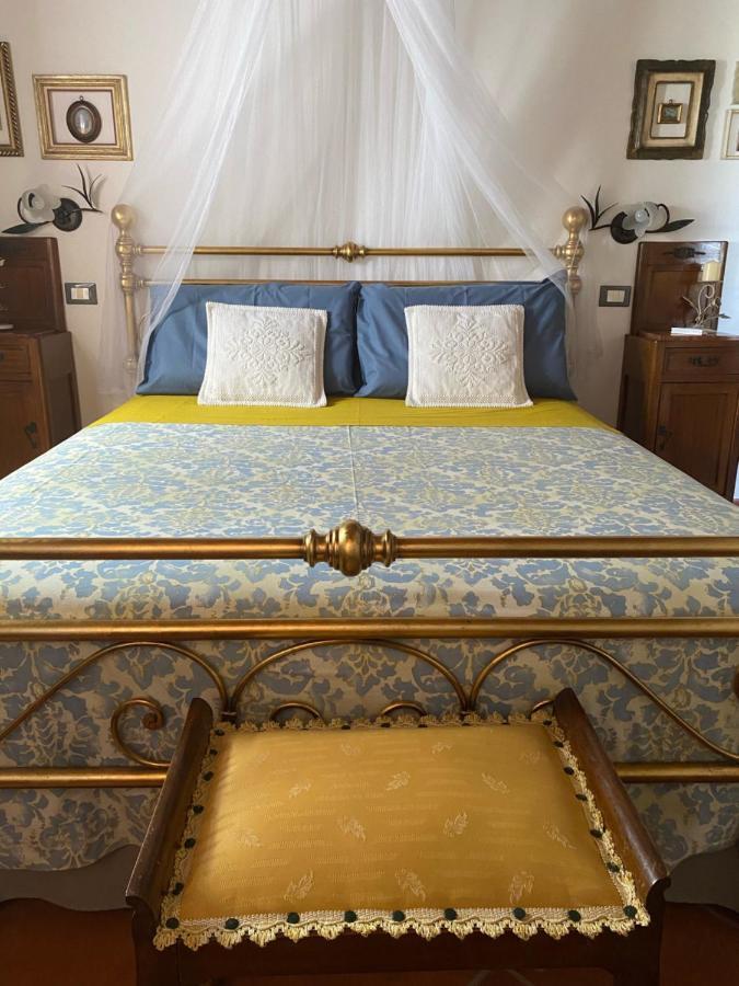 Bed And Breakfast Casale Del Sole Castellina Marittima Kültér fotó
